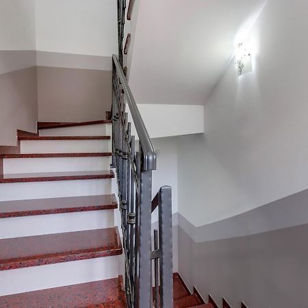 House Baumgarten Mali Lošinj Exterior foto