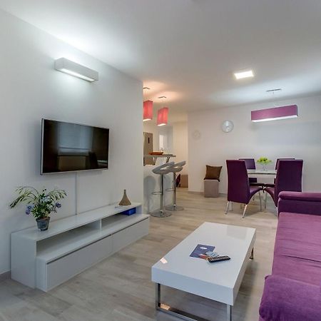 House Baumgarten Mali Lošinj Exterior foto
