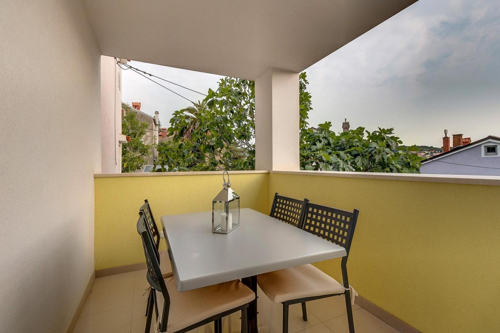 House Baumgarten Mali Lošinj Exterior foto