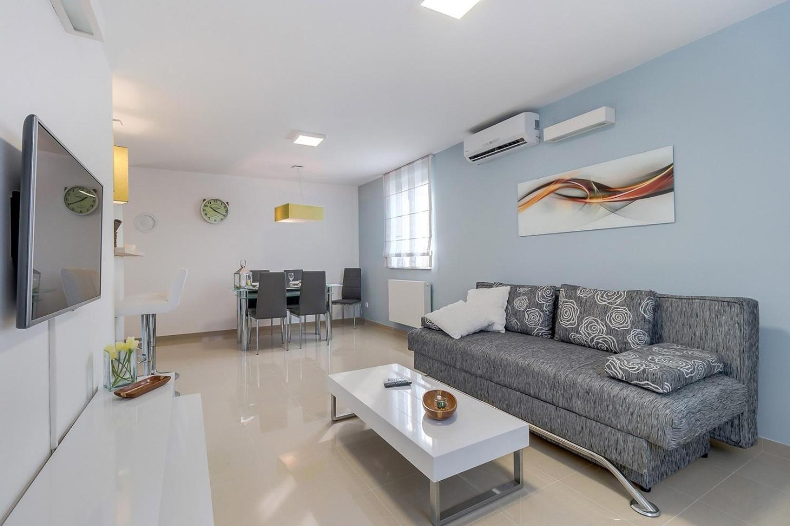 House Baumgarten Mali Lošinj Exterior foto