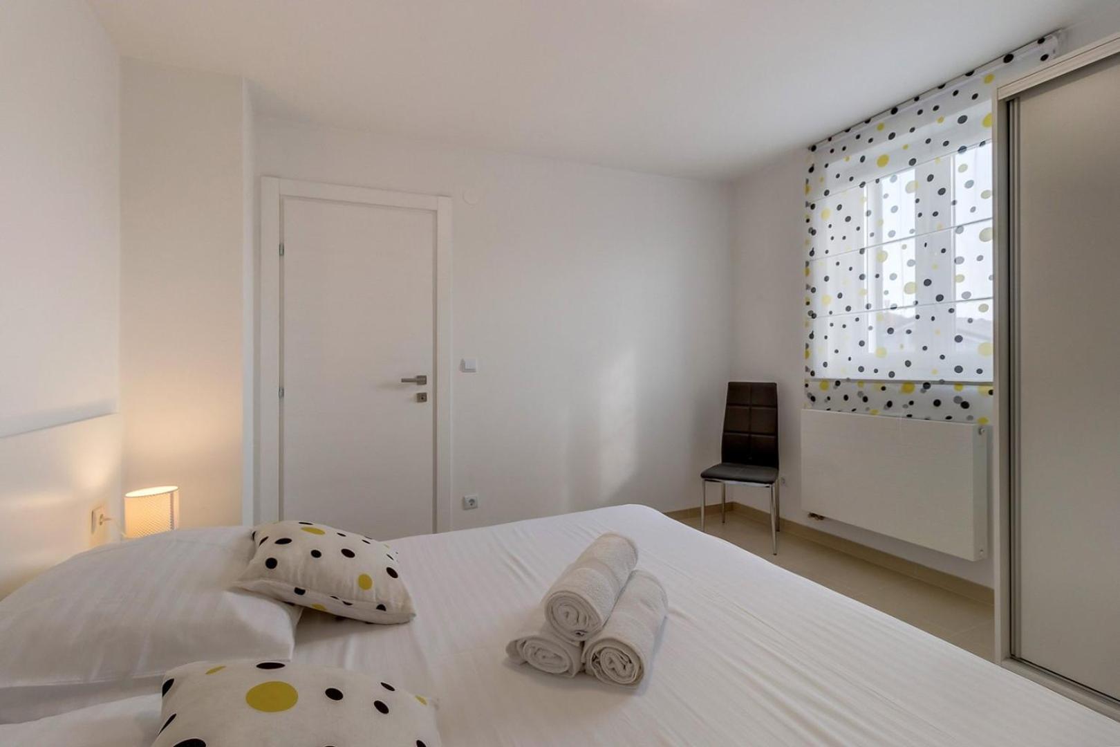 House Baumgarten Mali Lošinj Exterior foto