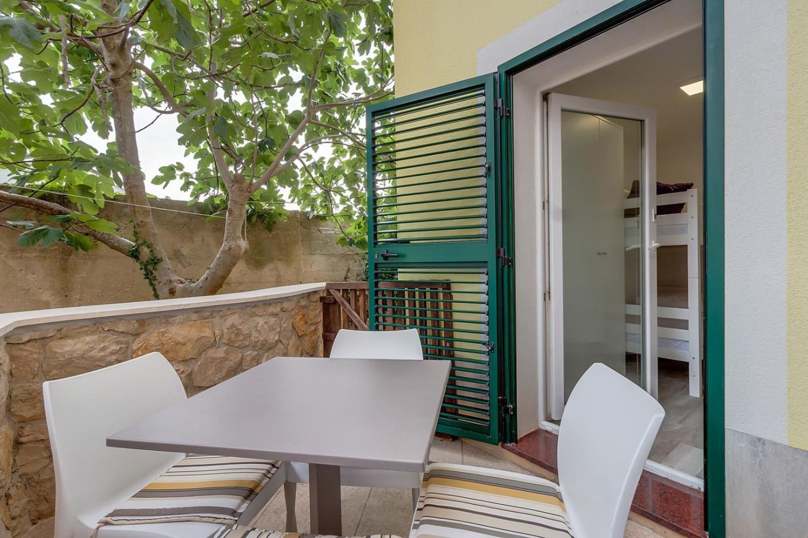 House Baumgarten Mali Lošinj Exterior foto