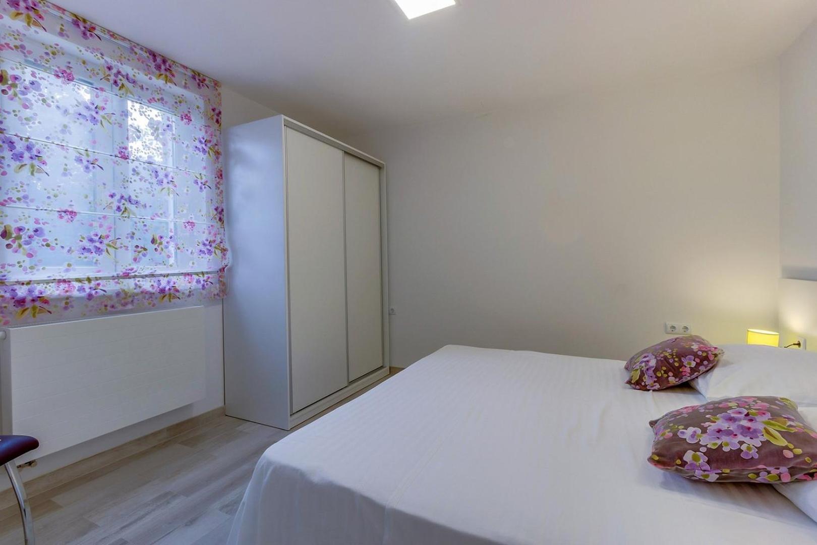 House Baumgarten Mali Lošinj Exterior foto