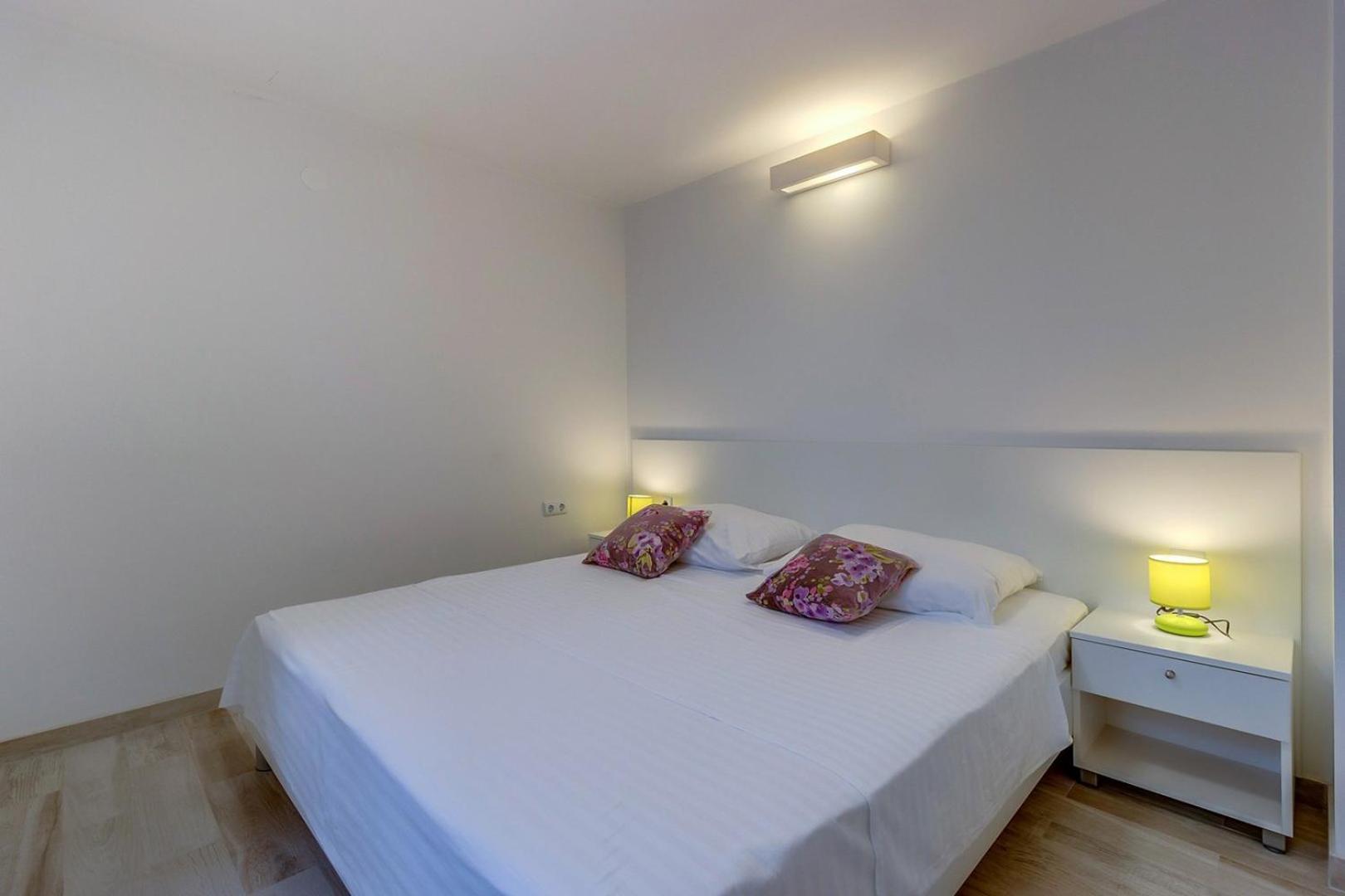 House Baumgarten Mali Lošinj Exterior foto
