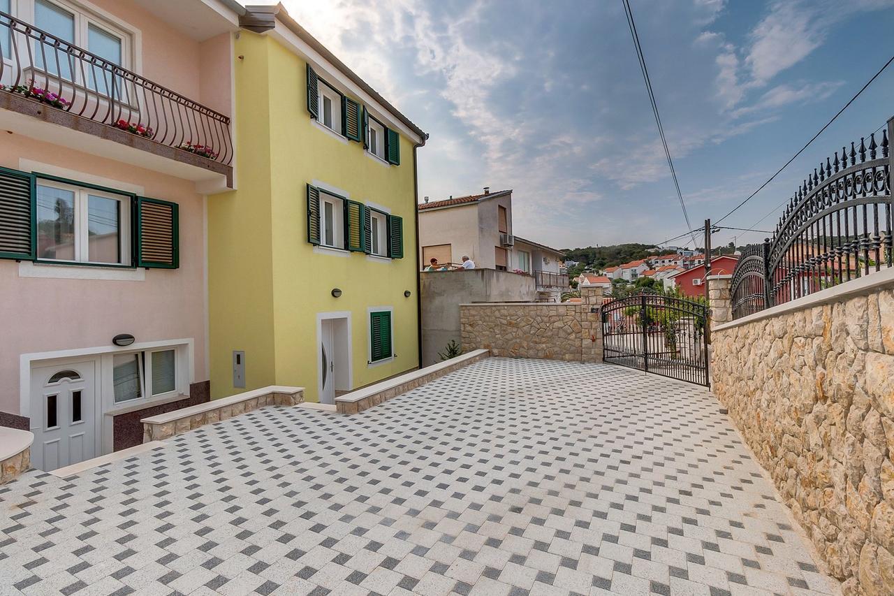 House Baumgarten Mali Lošinj Exterior foto
