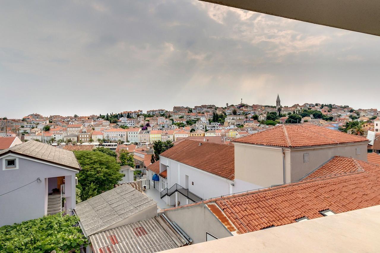 House Baumgarten Mali Lošinj Exterior foto