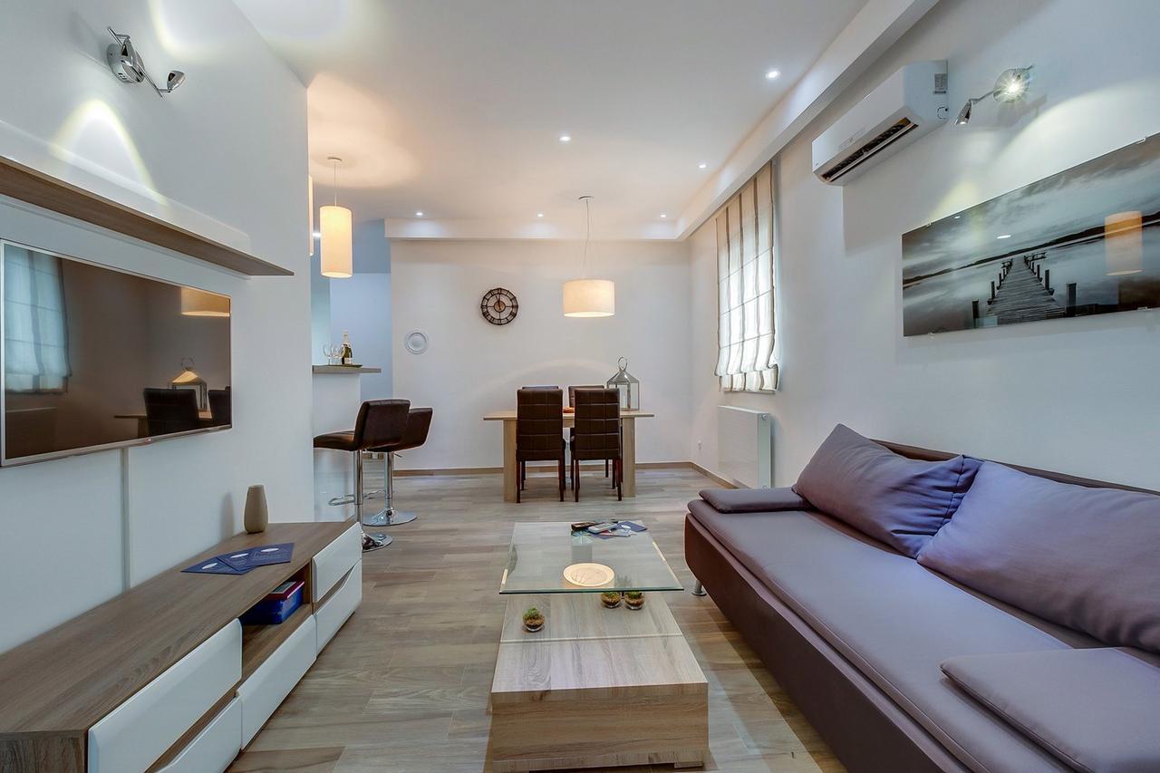 House Baumgarten Mali Lošinj Exterior foto