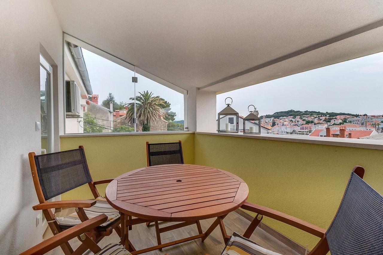 House Baumgarten Mali Lošinj Exterior foto